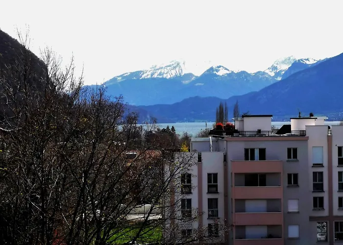Le Rooftop Du 10